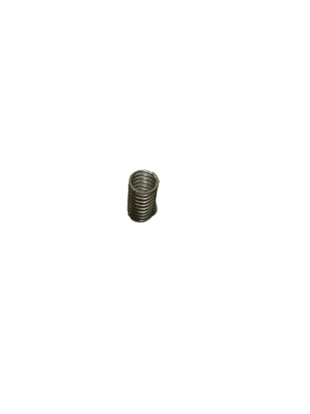 Outlet Valve Spring N S