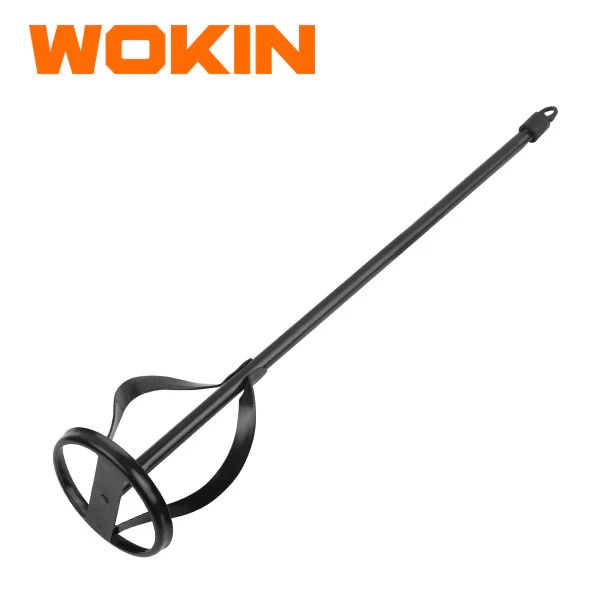 Wokin Paint Mixer SDS - Image 2