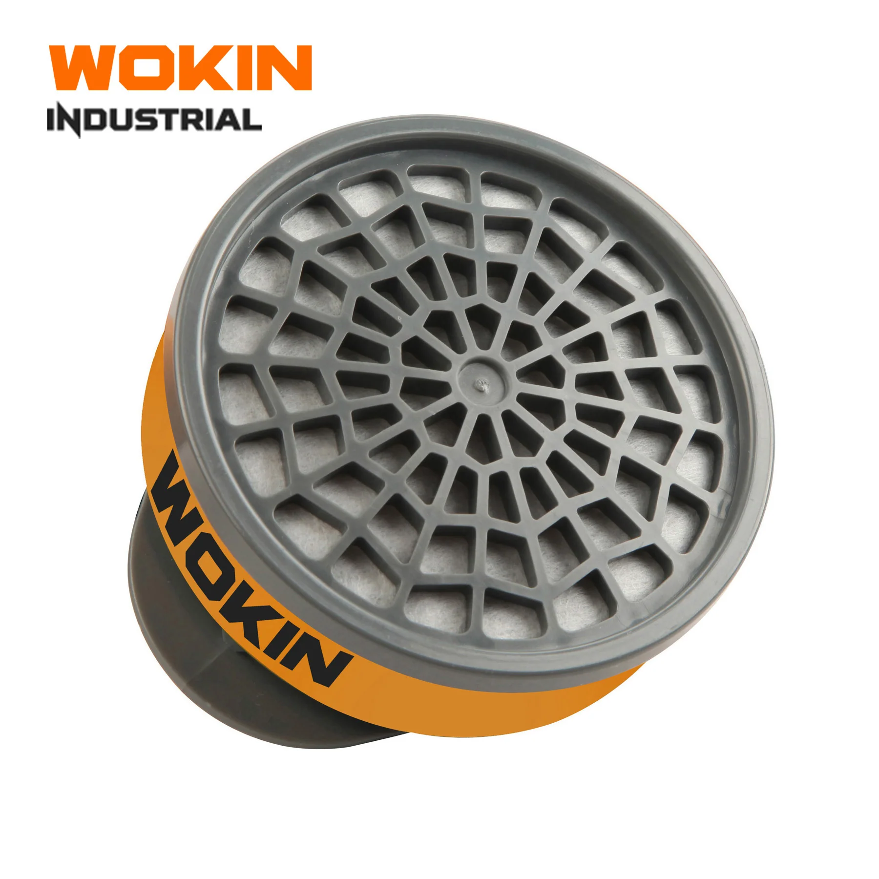 Wokin Particulate Filter Organic Vapor Relief Industrial - Image 2