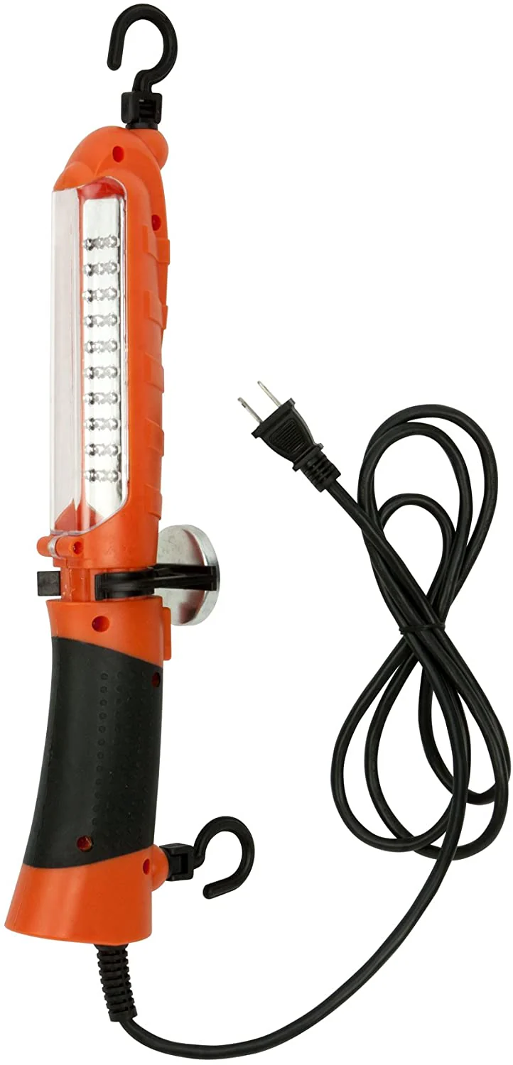 Performance Tool 120 Volt LED Work Light - Image 2