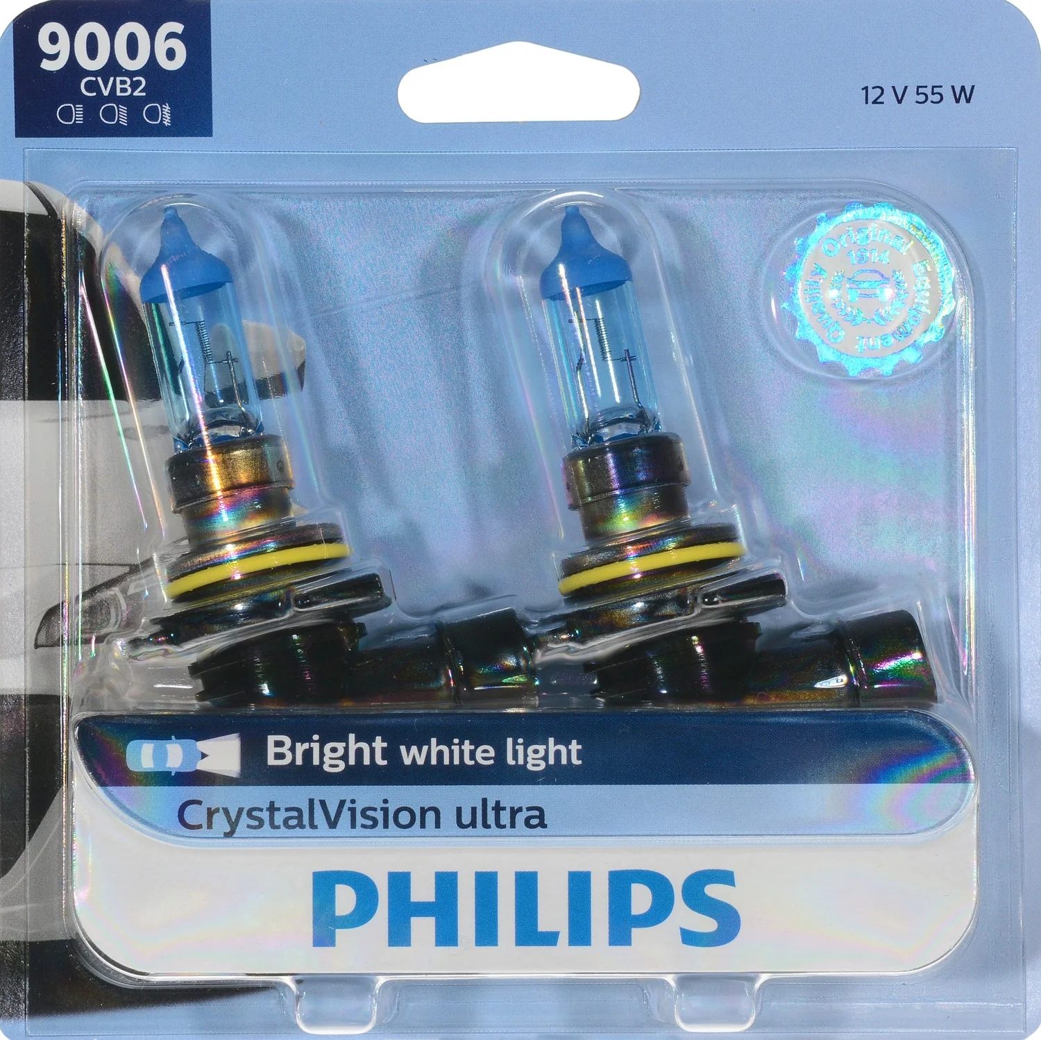 Philips Replacement Bulbs Damaged Box - Image 2