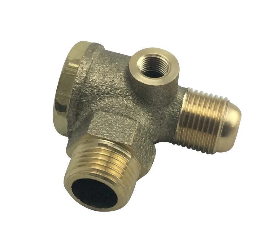 Pilot Unloader Check Valve