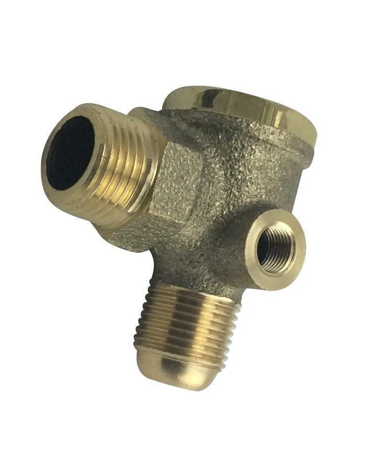 Pilot Unloader Check Valve - Image 2