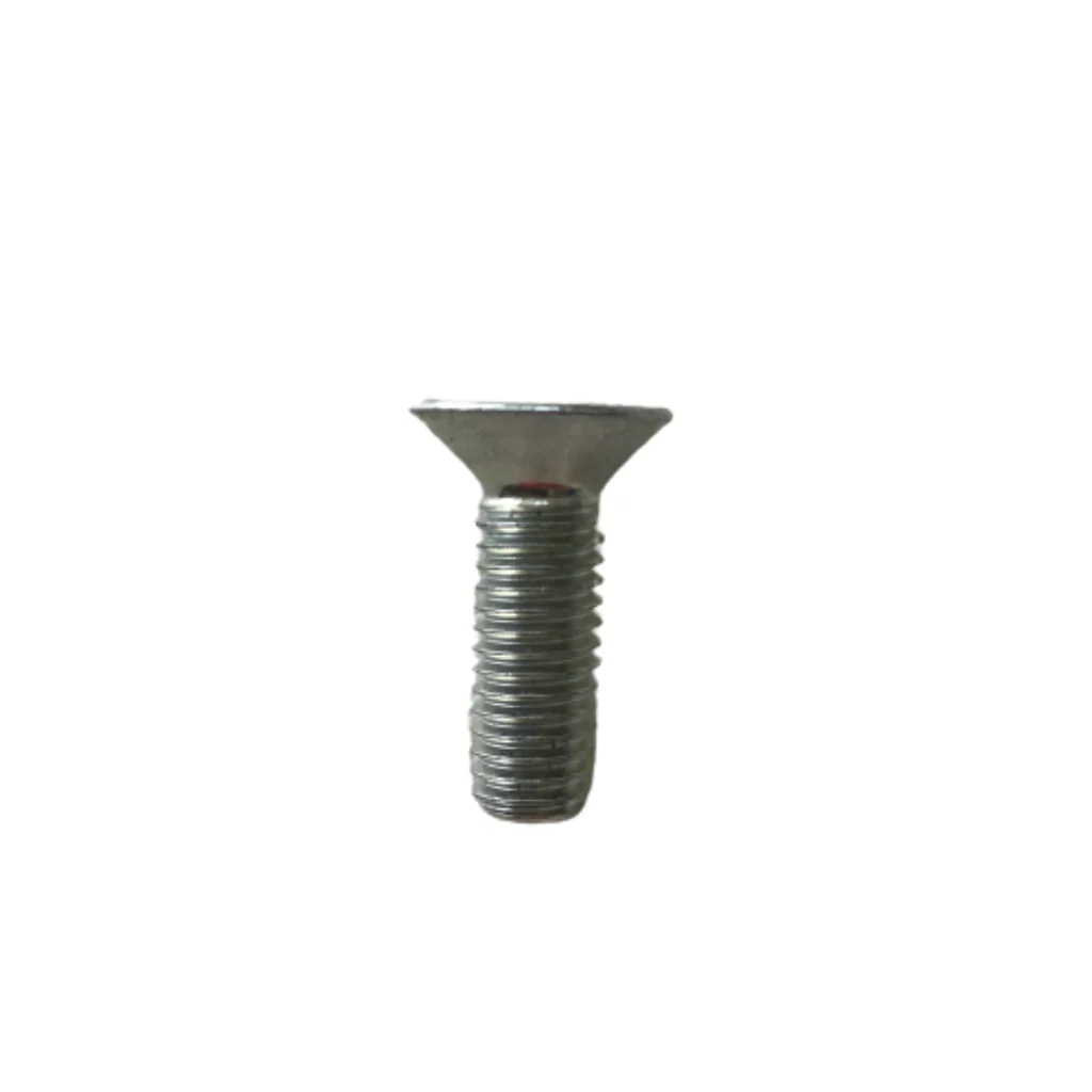 Piston Cap Screw - Image 2
