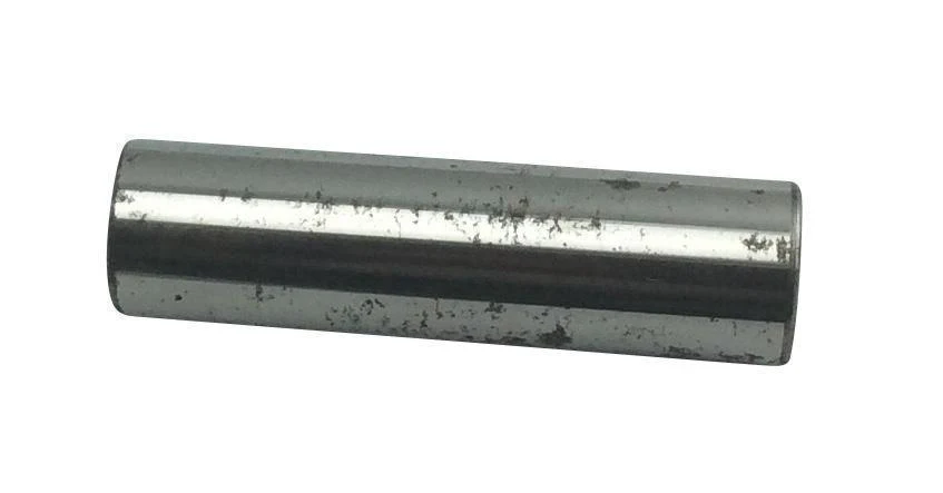 Piston Pin C W Snap Rings