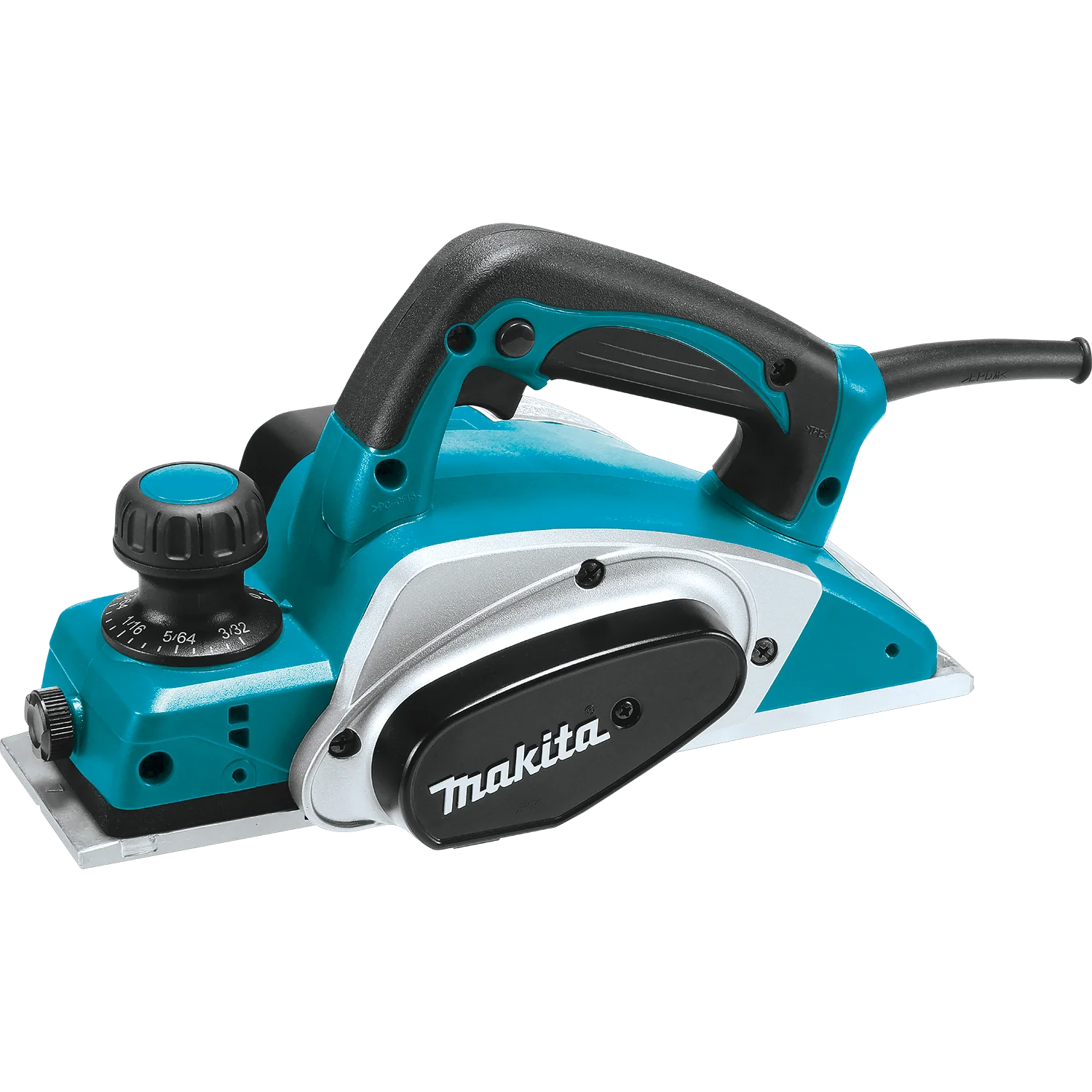 Makita Planer 3 1/4 Inch Factory Serviced