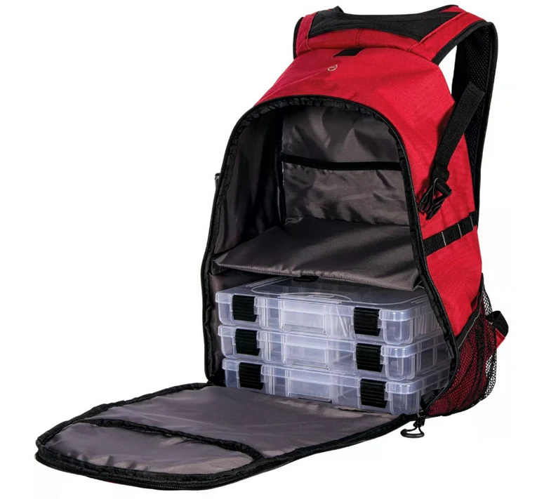 Plano E Series 3600 Tackle Backpack - Image 2
