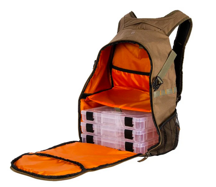Plano E Series 3600 Tackle Backpack - Image 2