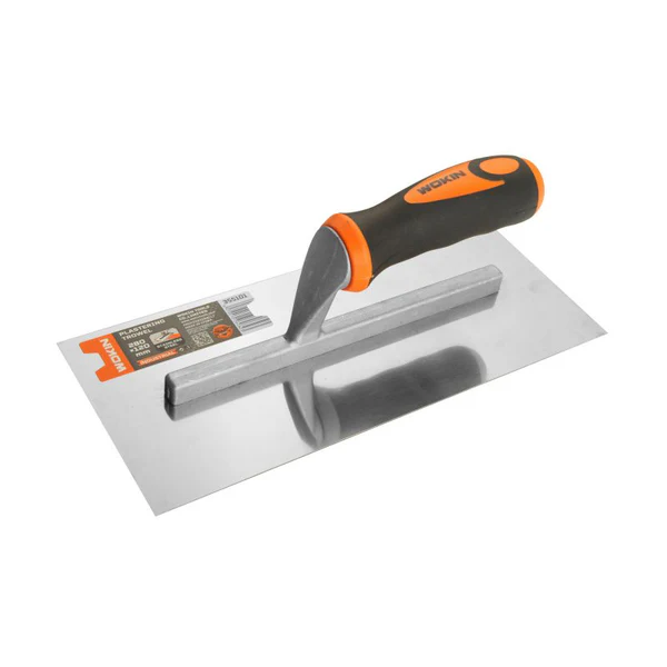Wokin Plastering Trowel Plastic Handle - Image 2