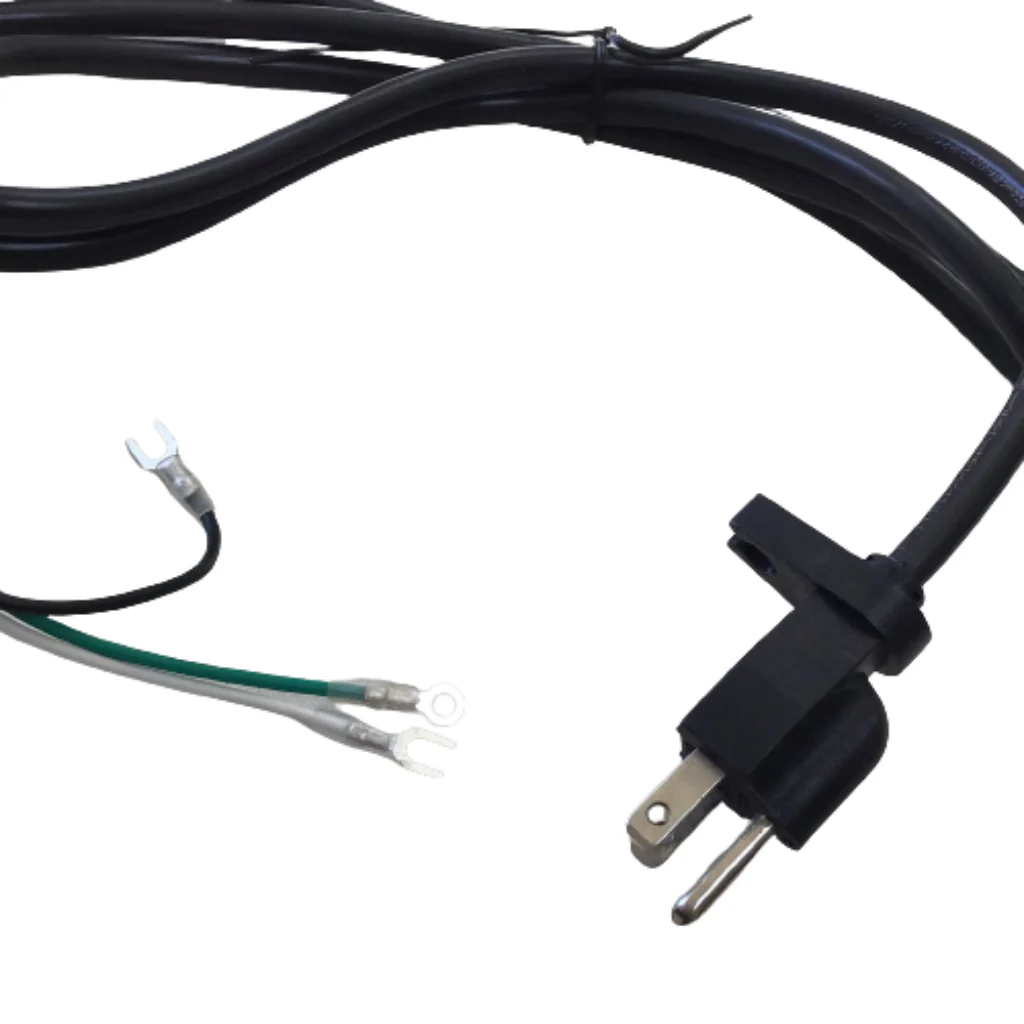 Power Cord - Image 2