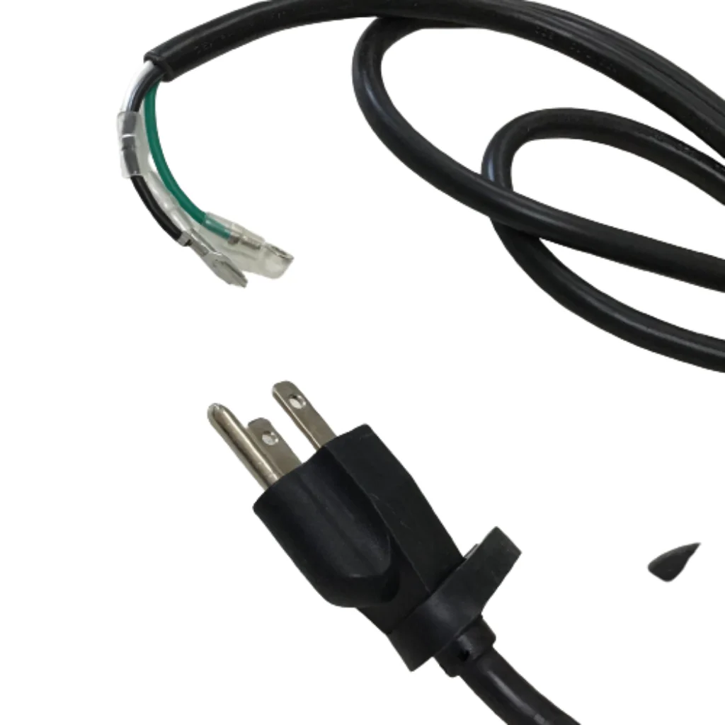Power Cord - Image 2