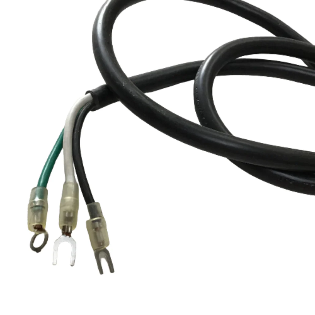 Power Cord - Image 2