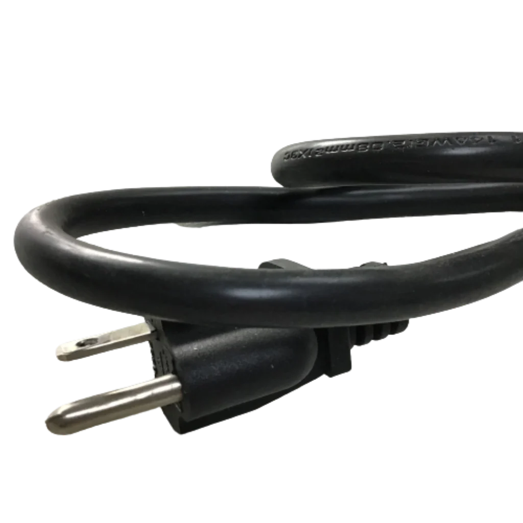 Power Cord - Image 2