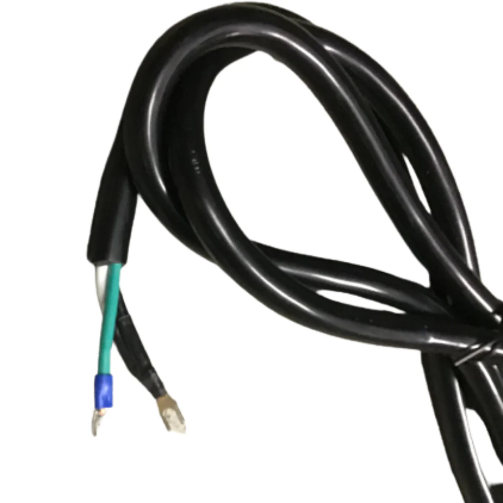 Power Cord For Air Compressor - Image 2