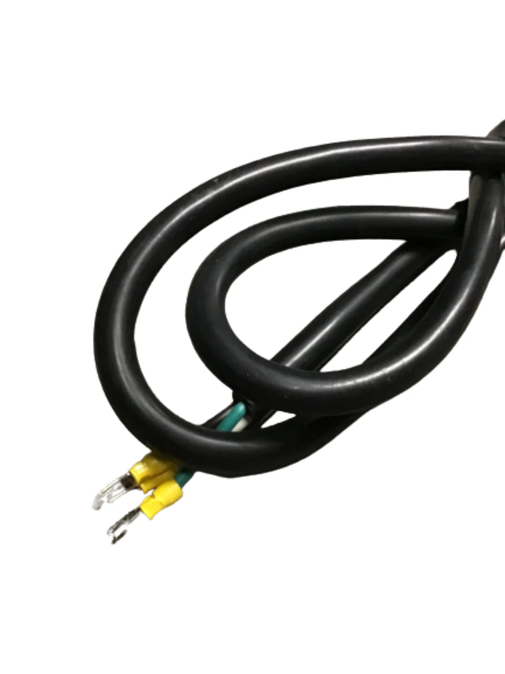Power Cord For Air Compressor - Image 2
