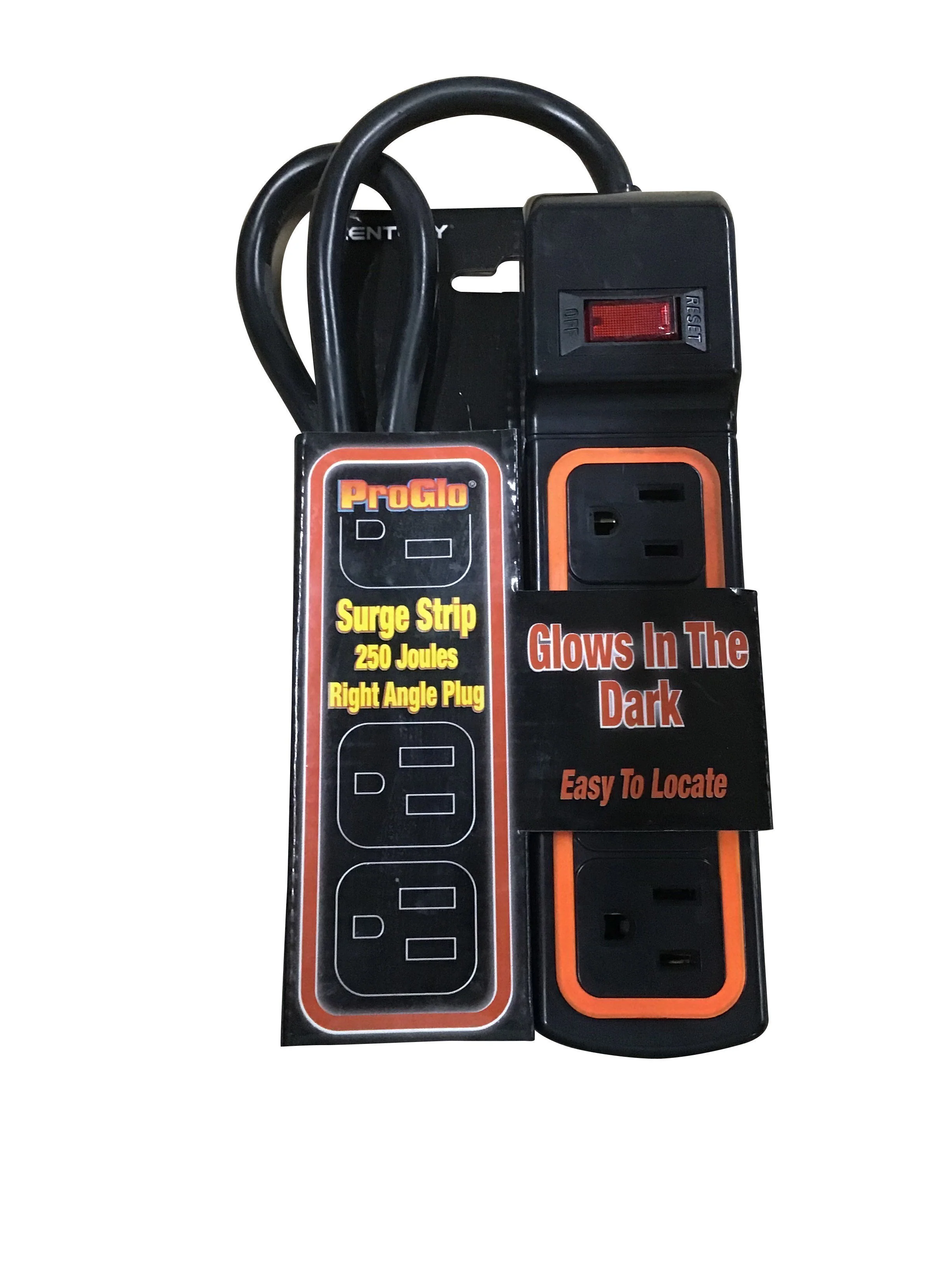 ProGlo Surge Strip