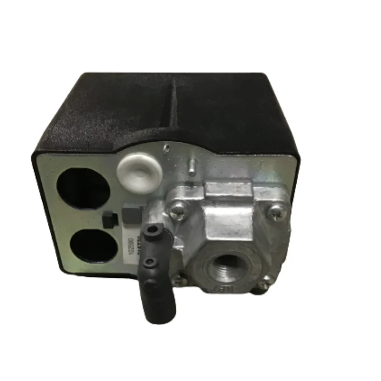 Pressure Combo Switch