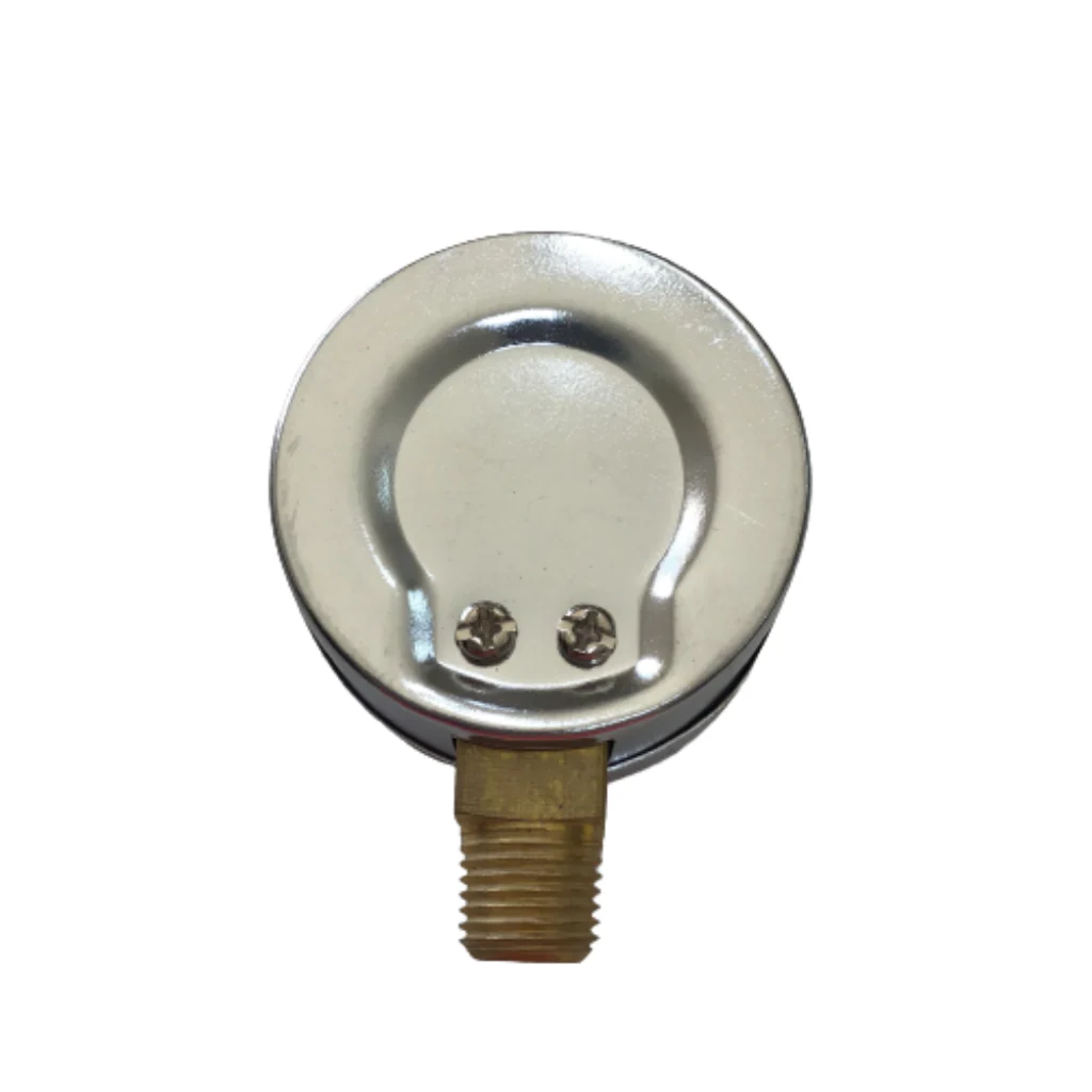 Pressure Gauge - Image 2