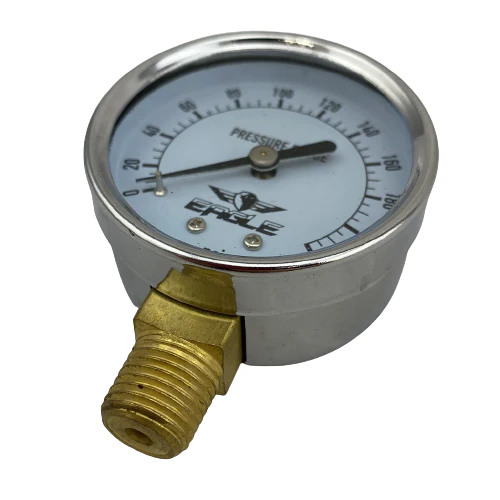 Pressure Guage For EA 6500 - Image 2