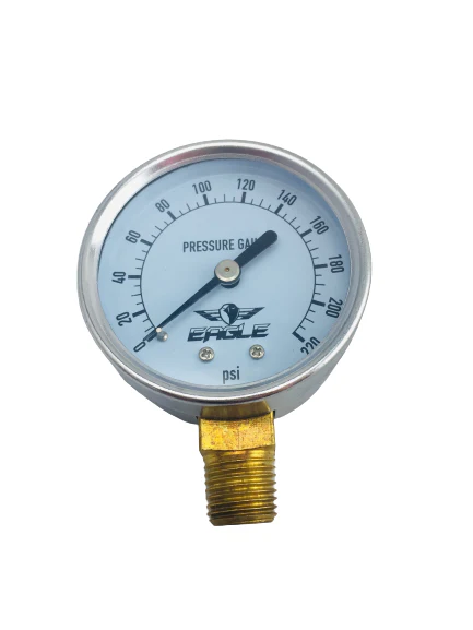 Pressure Guage For EA 6500 - Image 3