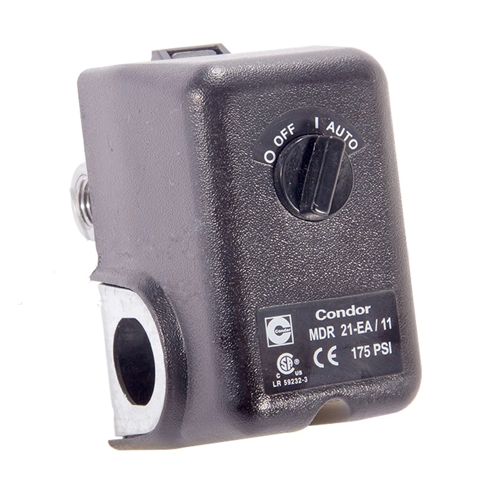 Pressure Switch