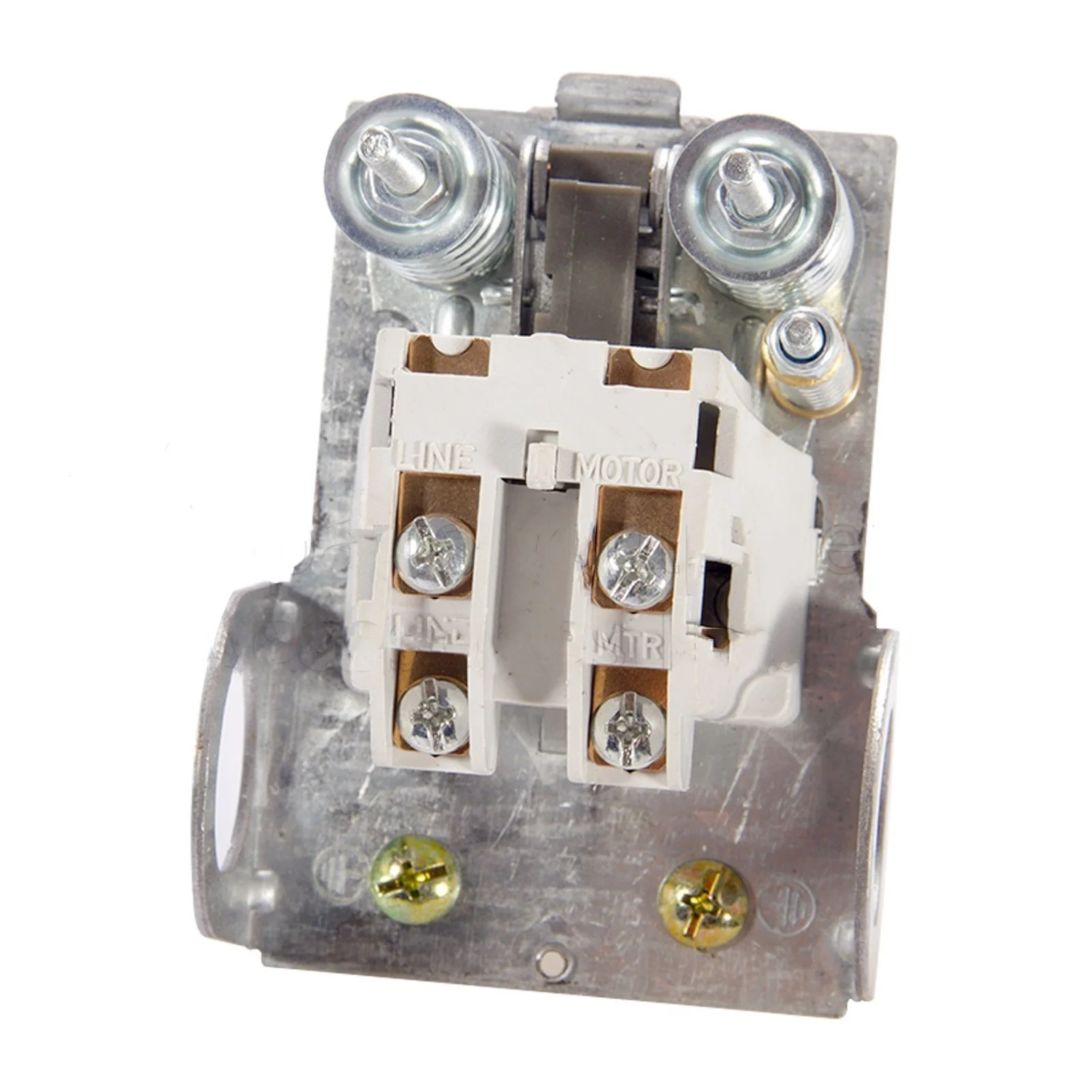 Pressure Switch - Image 2