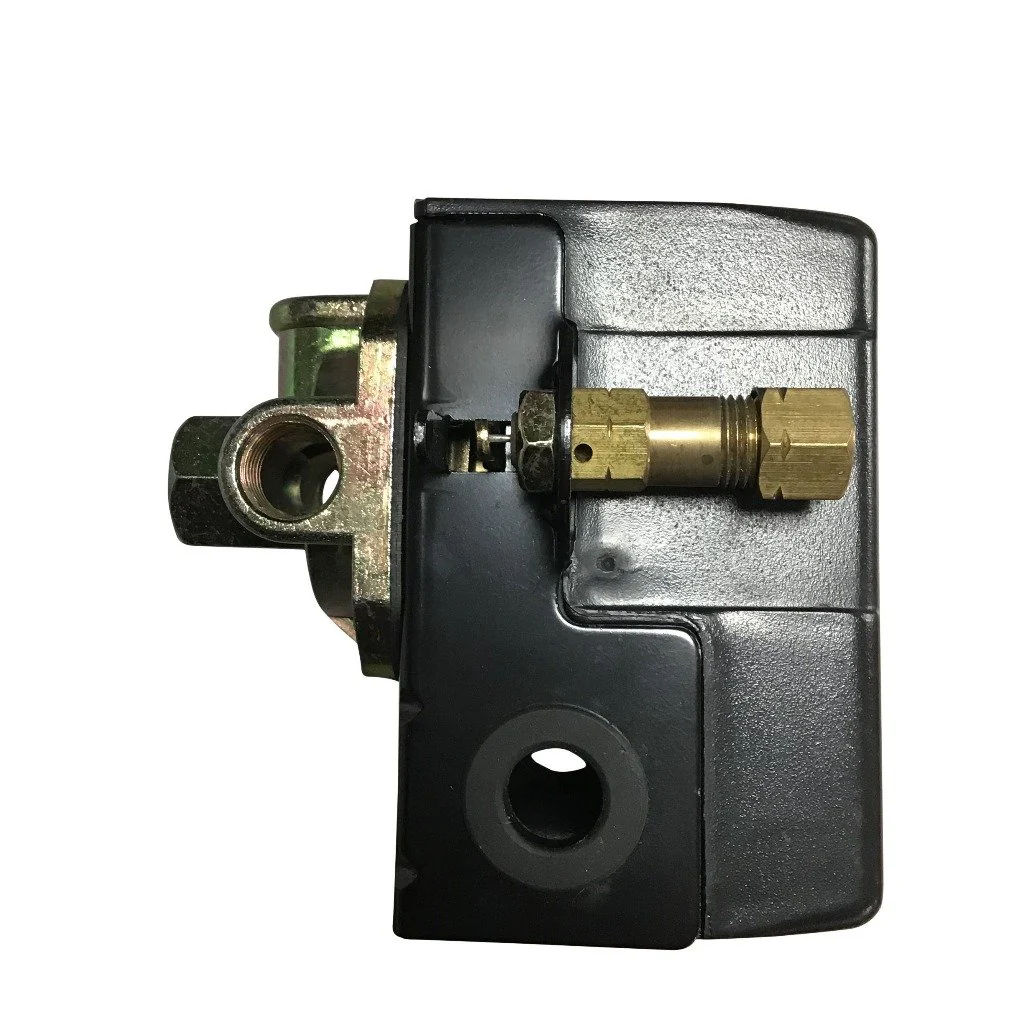 Pressure Switch - Image 2