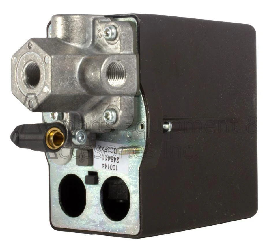 Pressure Switch - Image 2