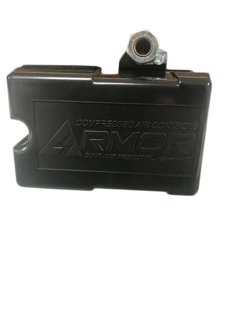 Pressure Switch