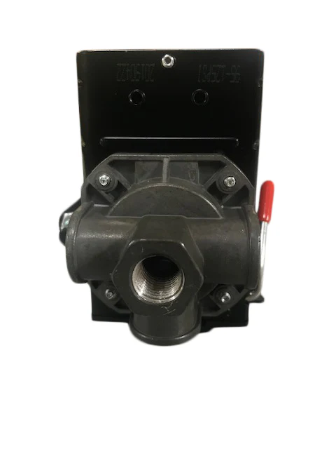 Pressure Switch - Image 2