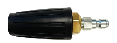 Pressure Washer Turbo Nozzle 3000 PSI #3.0 With Blister Pack - Image 2