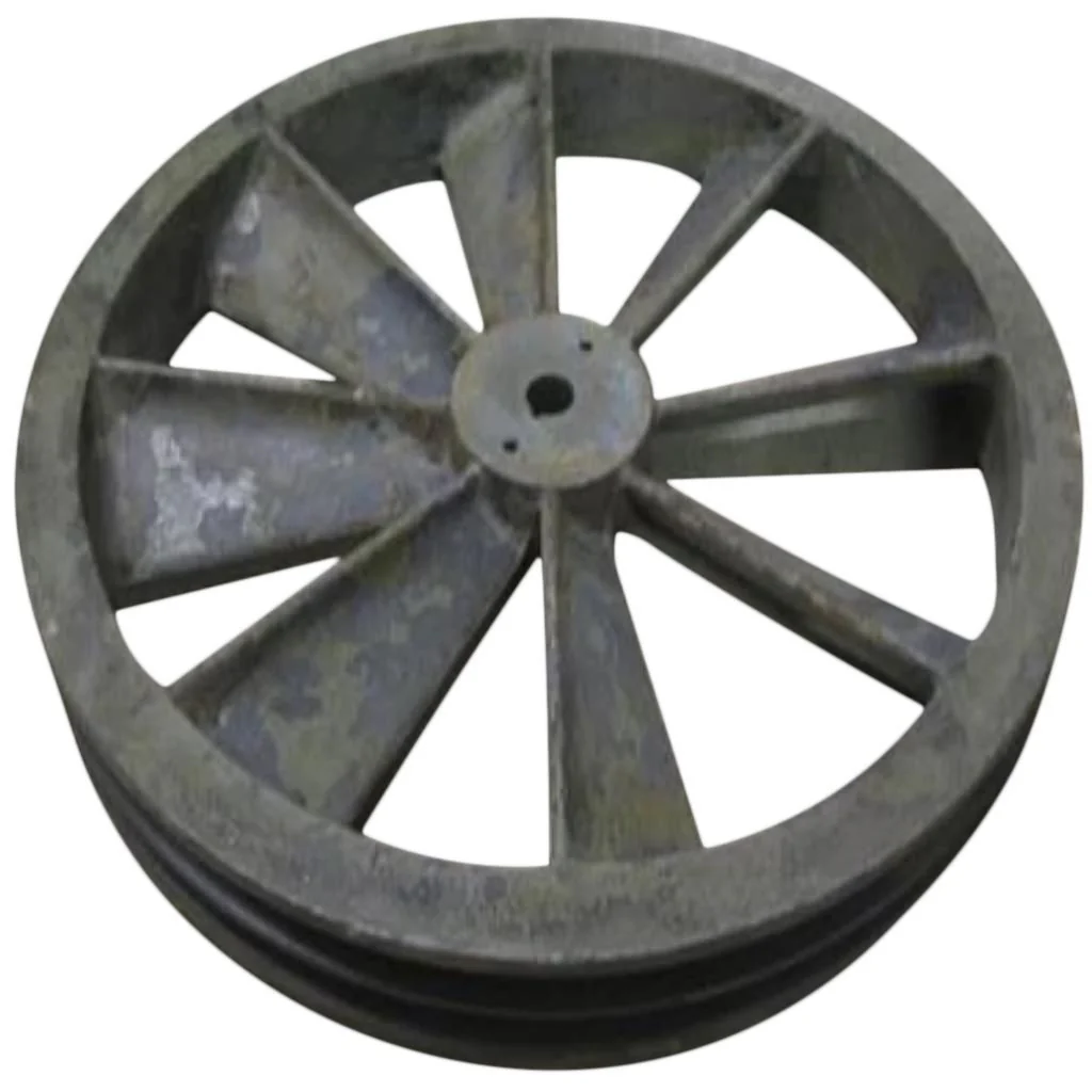Pulley - Image 2