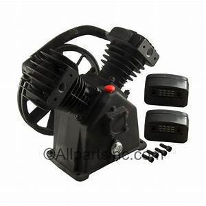 CC2065 Pump For Air Compressor