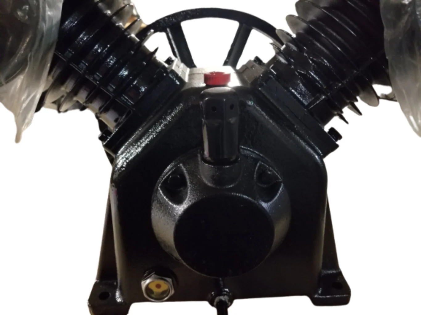 Pump Assembly - Image 2