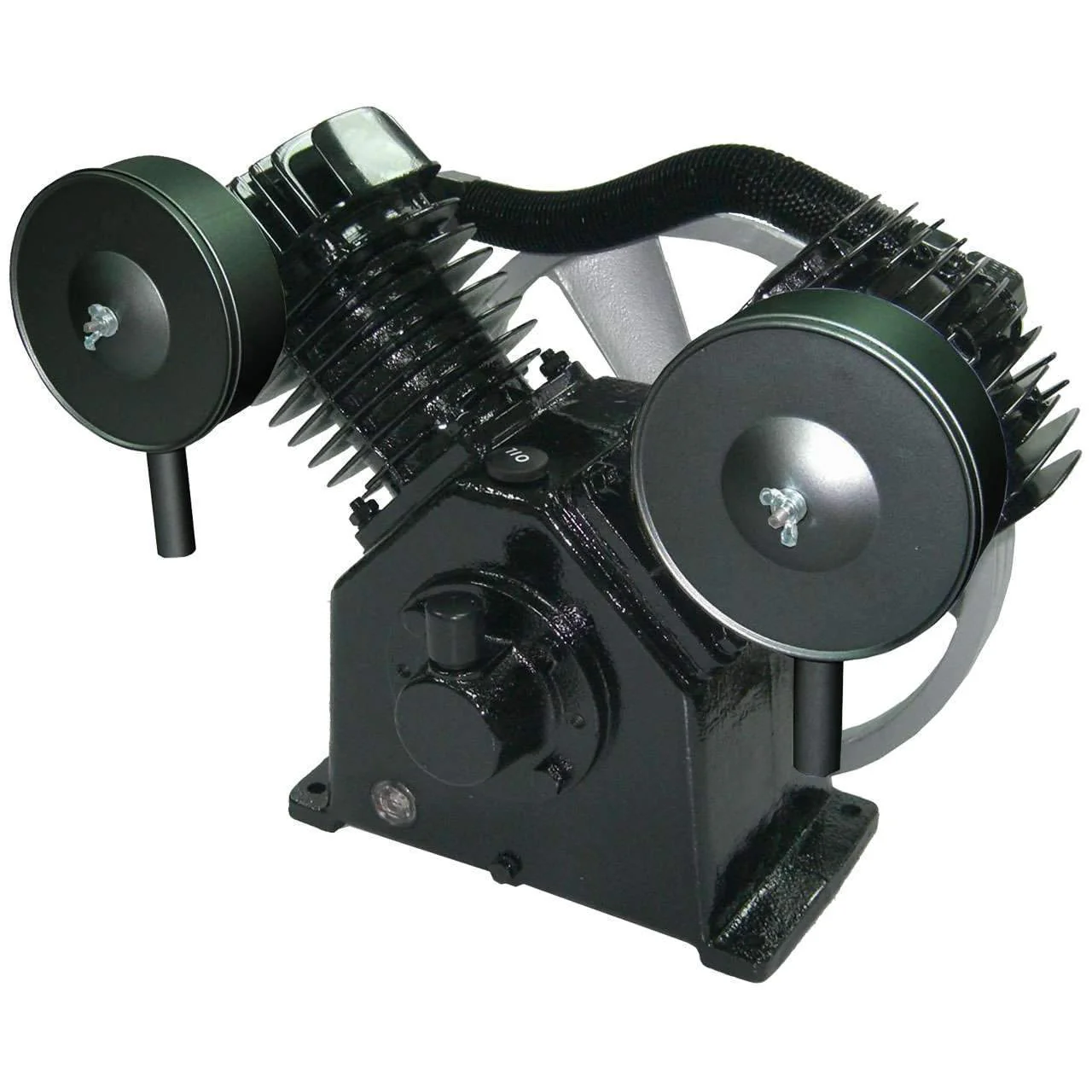Pump 7 5 Horse Power Single Stage Pump 175 PSI - Image 2
