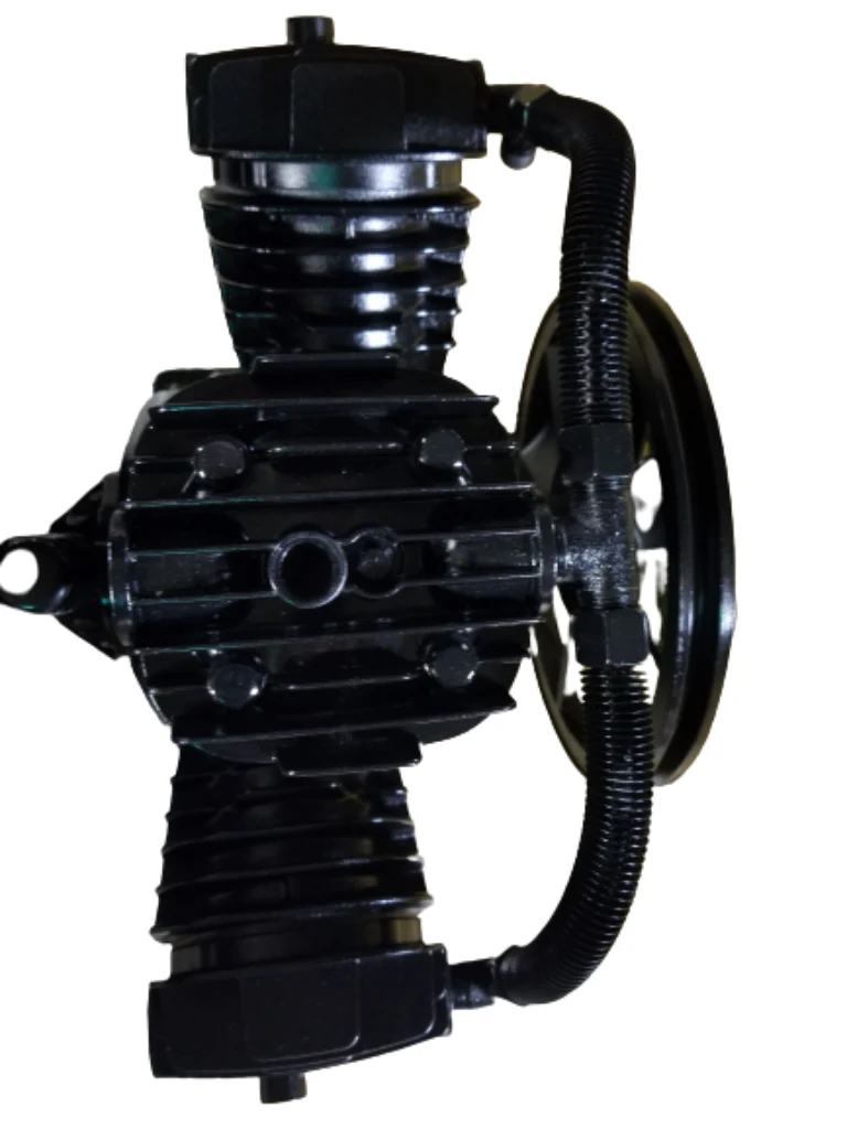 Pump For Air Compressor PT03AHP TS - Image 2
