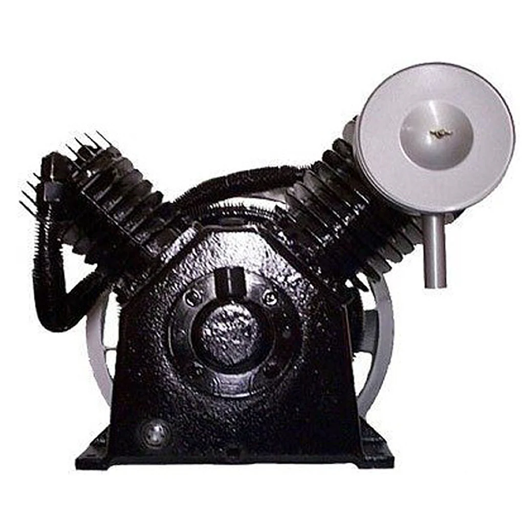 Pump HPV05A - Image 2