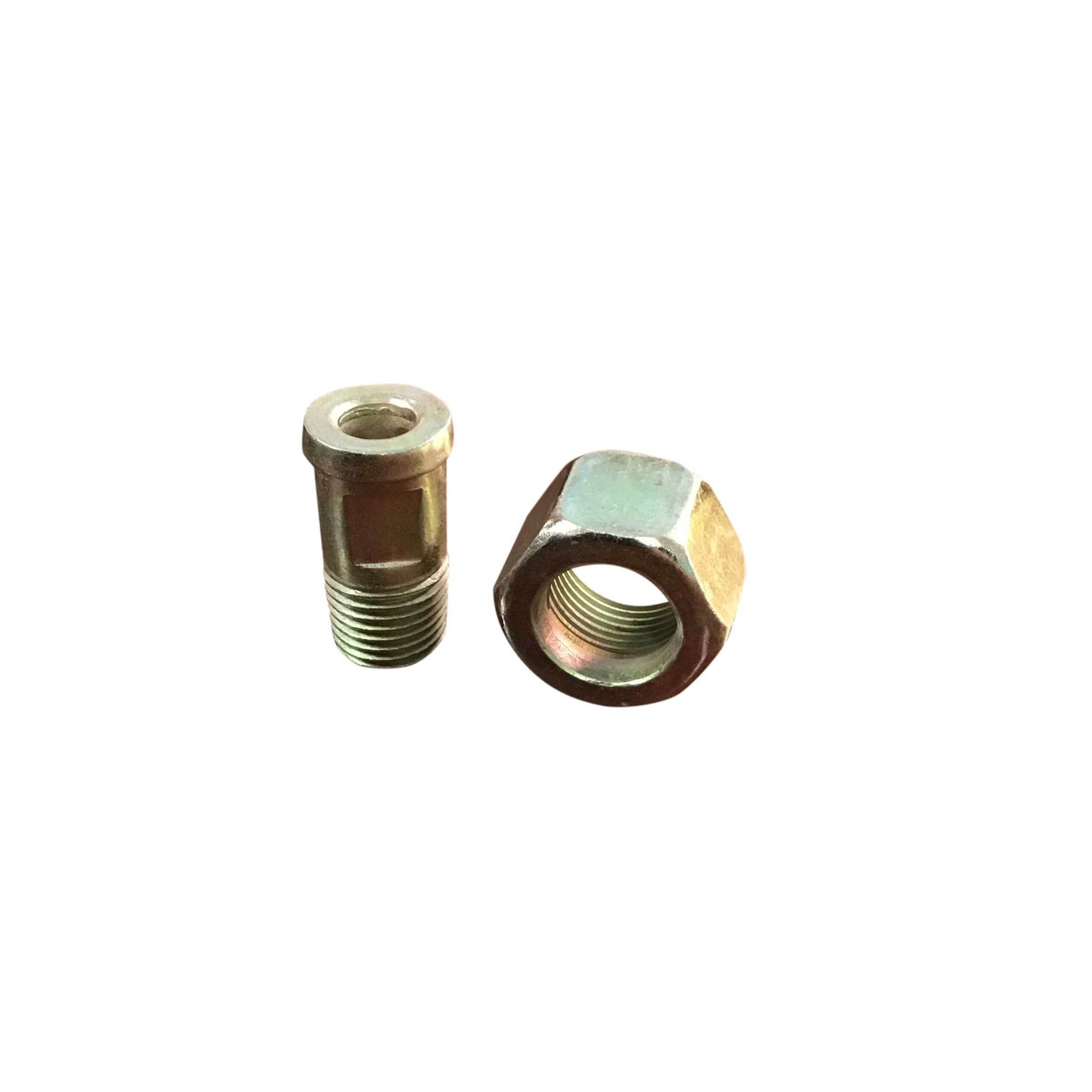 Quick Connect Fitting - Image 2