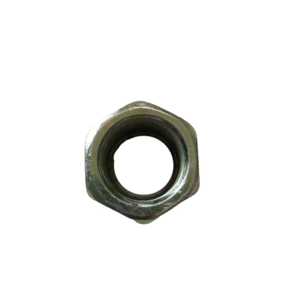 Quick Connect Fitting Nut - Image 2