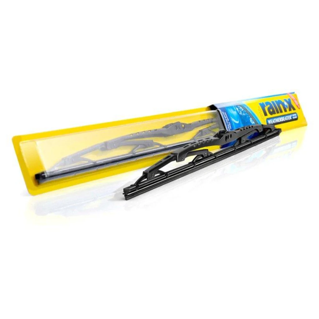 Rain X Weatherbeater Wiper Blade 22" - Image 2