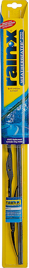 Rain X Weatherbeater Wiper Blade 24" - Image 2