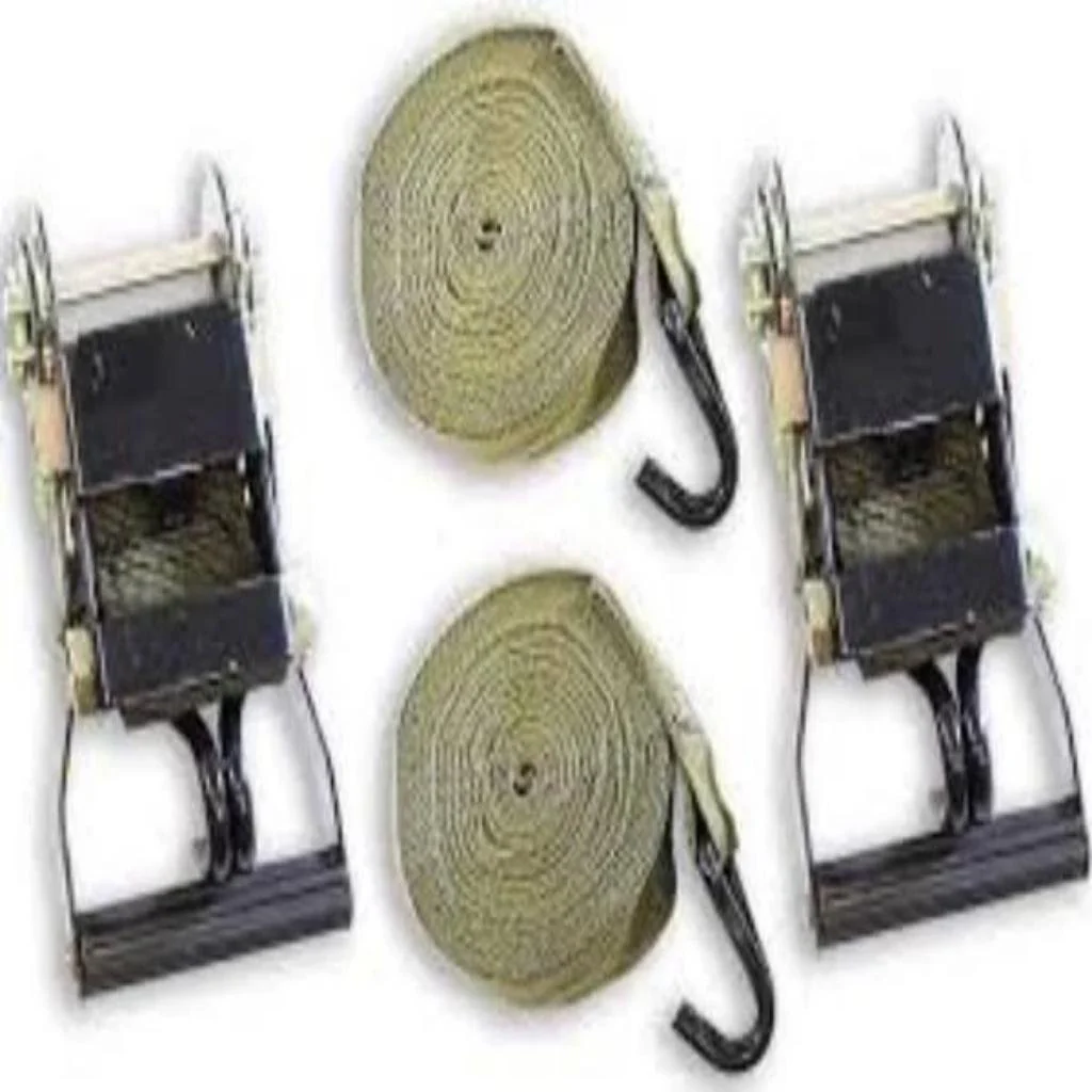 Ratchet Tie Downs - Image 2
