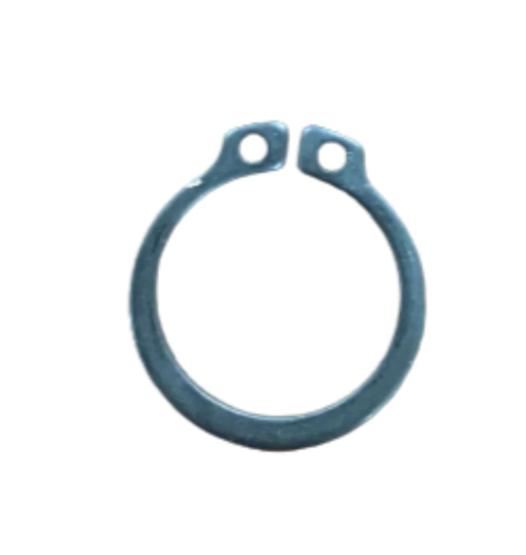 Rear Bearing Snap Ring - Image 2