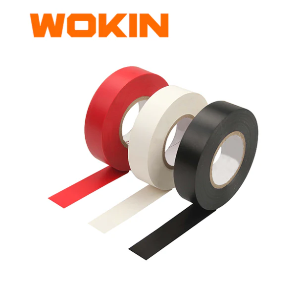 Red Pvc Insulating Tape - Image 2