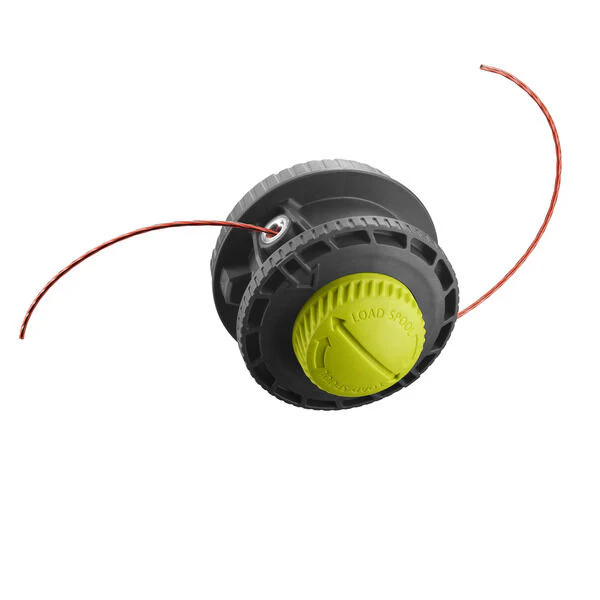 Ryobi REEL EASY+ Bump Feed String Head with Speed Winder Damaged Package - Image 2