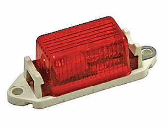 Reese Mini Clearance Light Red - Image 2