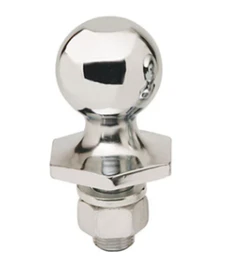 Reese Towpower 1 7/8" x 1 1/2" Hitch Ball - Image 2
