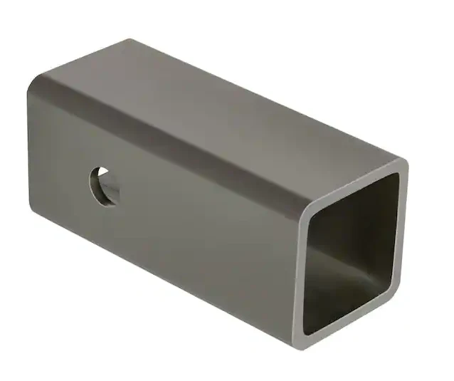 Reese Towpower 2.5 in. x 2 in. Hitch Reducer - Image 2