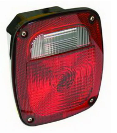 Reese Universal Tail Light - Image 2