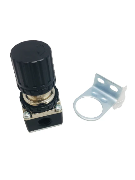 Regulator - Image 2